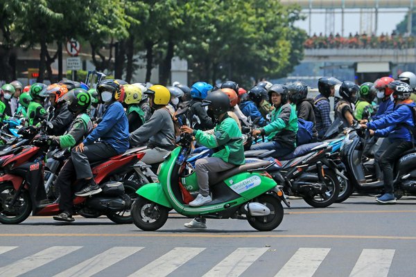 Spécificités des motos de touring japonaises: Zoom sur les modèles