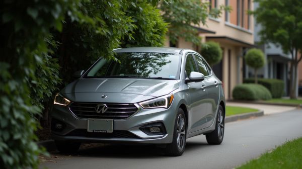 Accédez à une mobilité pratique avec une voiture sans permis