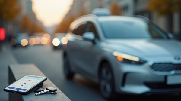 Accédez à une mobilité pratique avec une voiture sans permis