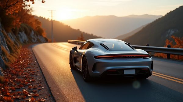 Essais automobile surprenants : des performances inattendues à tester