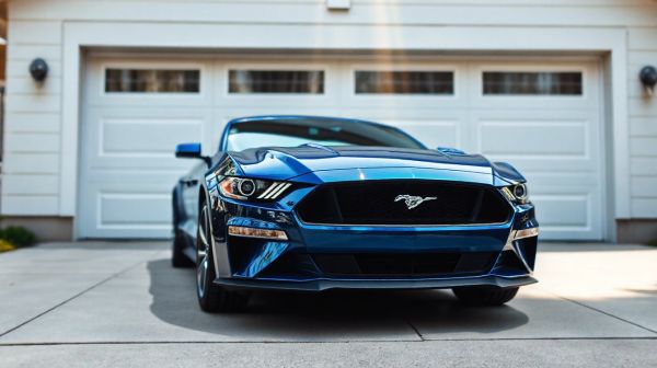 Les meilleures options d'assurance pour un véhicule Ford