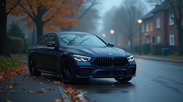 Maîtriser l'assurance auto pour réduire vos coûts et risques