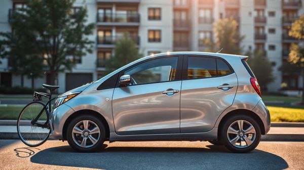 Top avantages de choisir une voiture sans permis pour vos déplacements