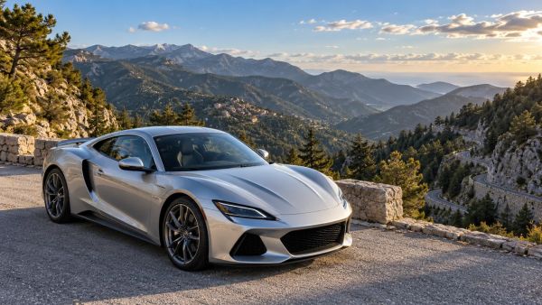 Top véhicules à découvrir : performances automobiles impressionnantes