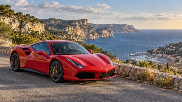 Top véhicules à découvrir : performances automobiles impressionnantes