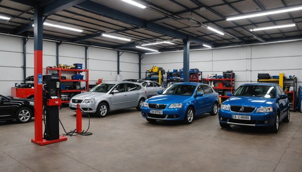 Garage auto à Orléans : quels sont les services offerts ?
